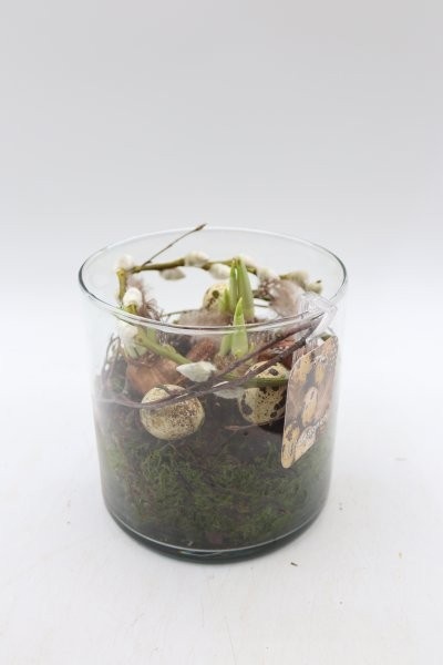 Pasen, cilinder, D 13