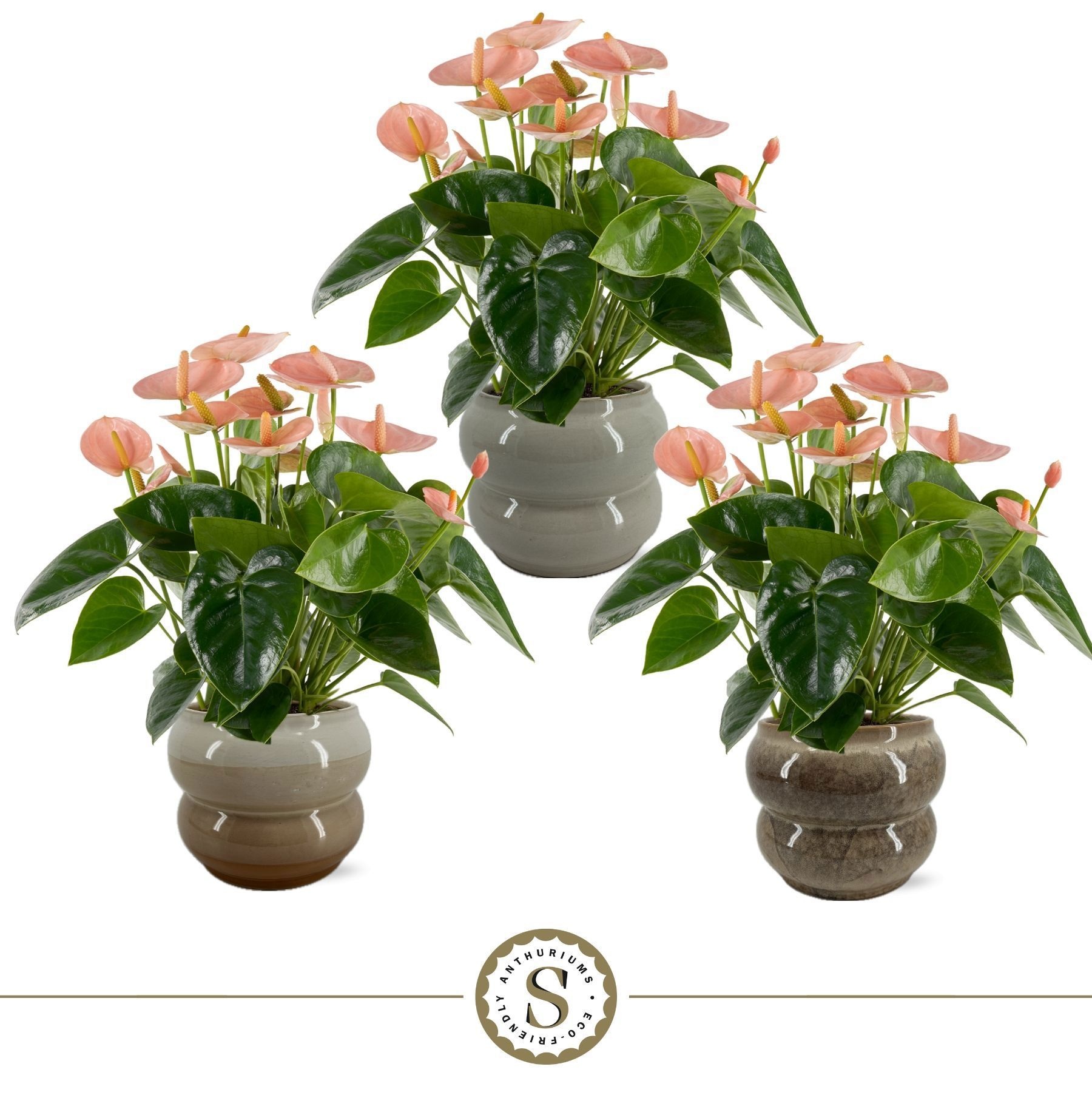 Bocelli keramiek Spirit 14cm, D 14