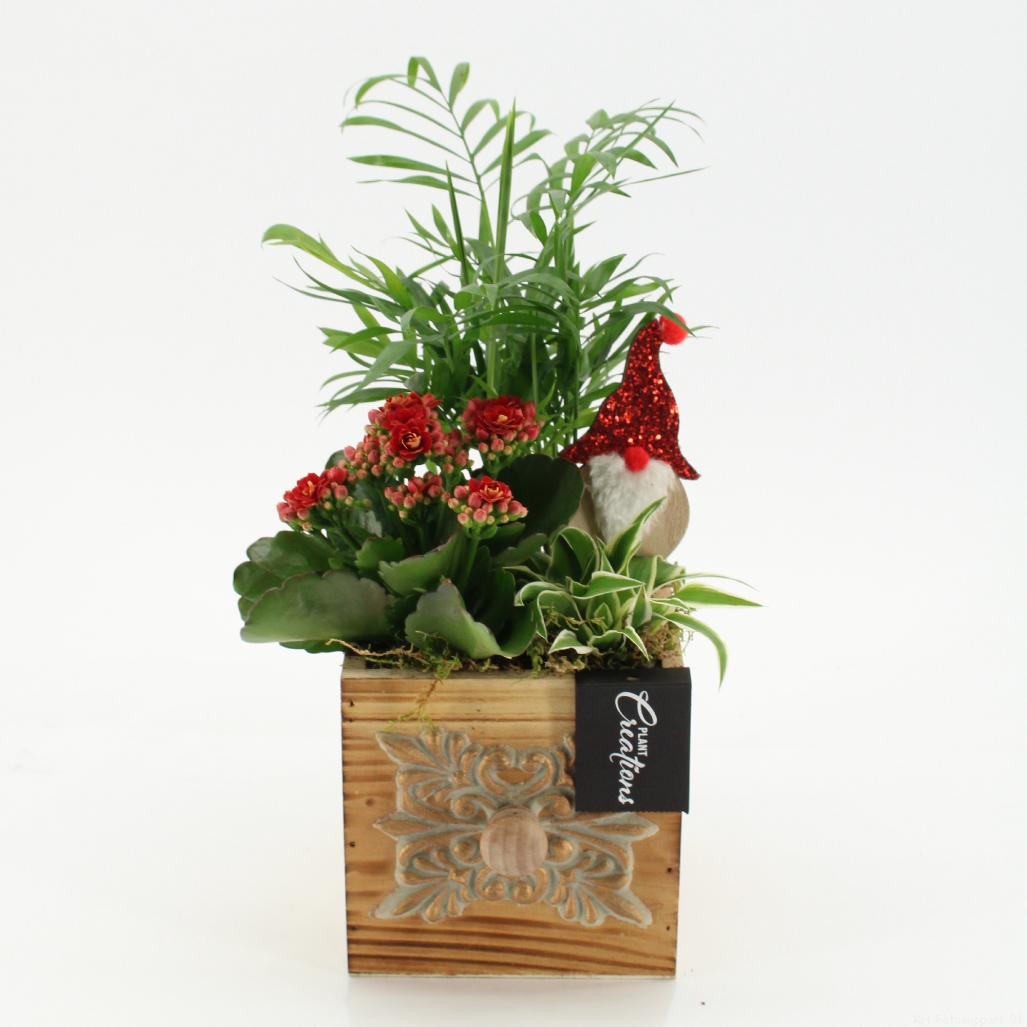 XMAS-25256 Kerst creatie, D 12 cm XMAS-25256 Kerst creatie, D 12 cm