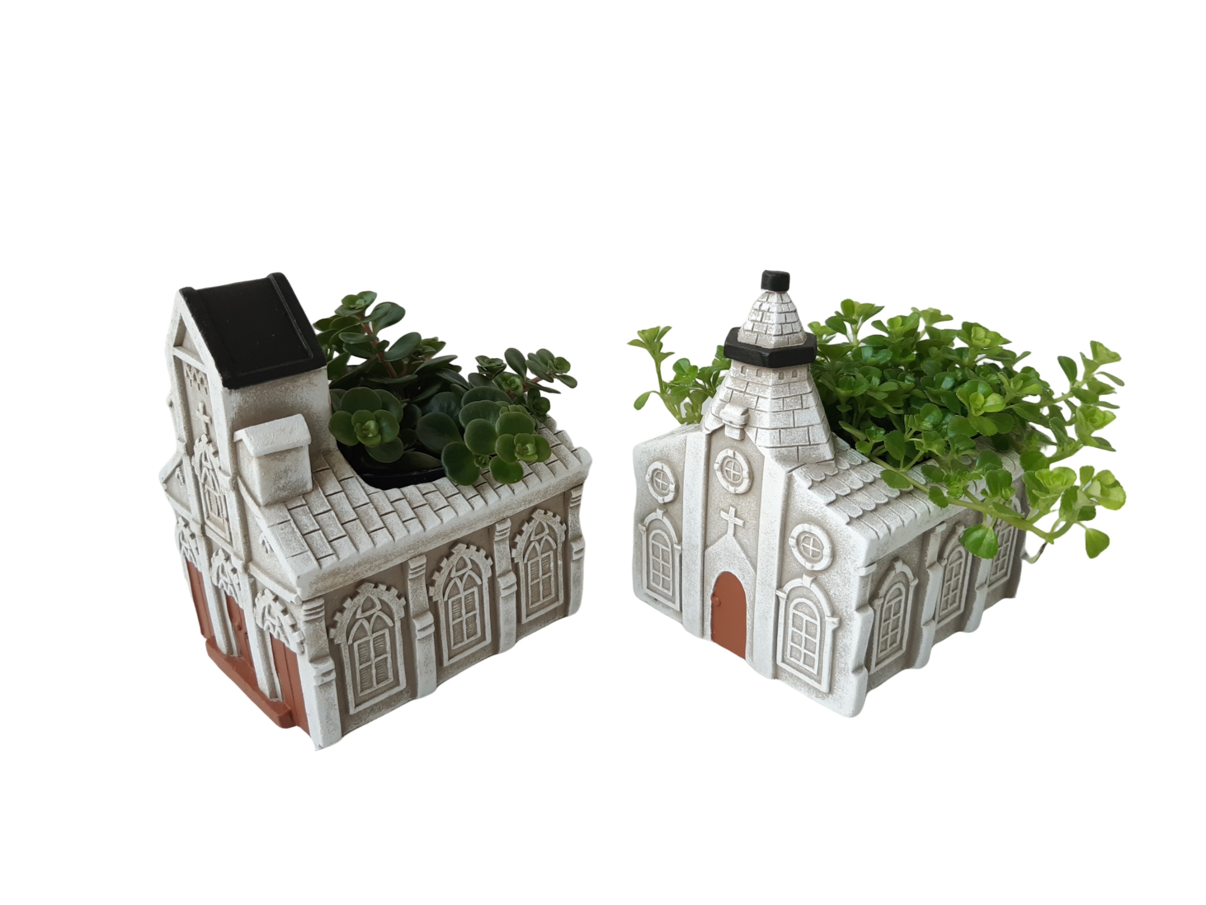 New 2026 NGK14MIX Cement kerk 14cm, D 14