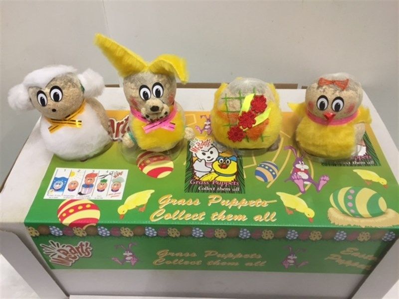 Mr bart pasen groot, D 8