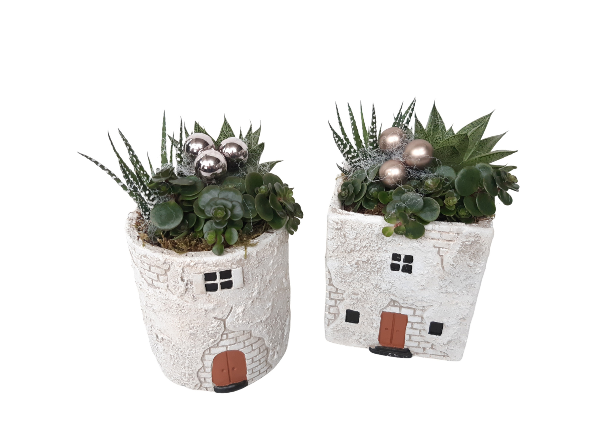 CASA A11KST Casa Antiguo Kerst, D 11