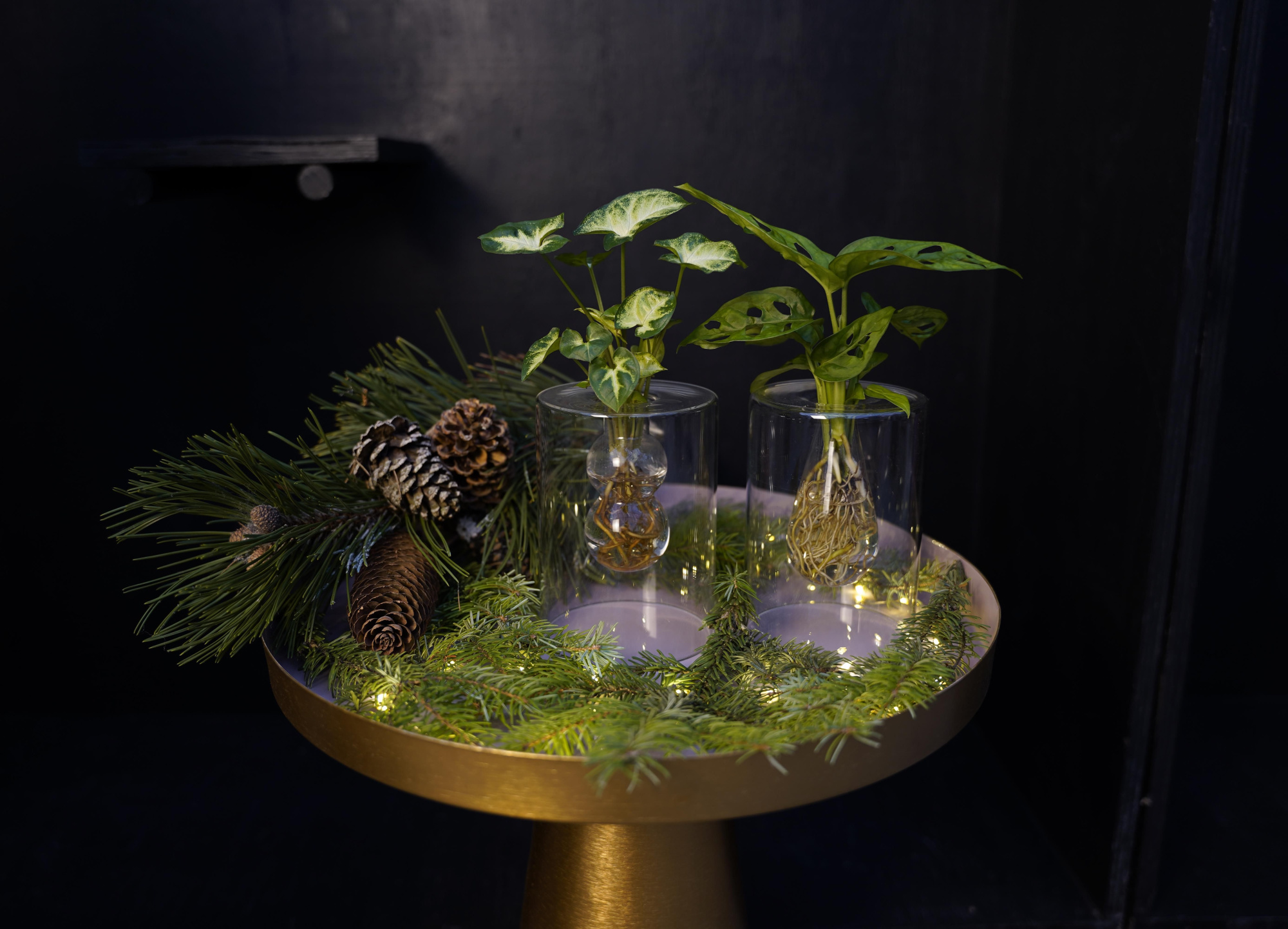 Christmas | Mix in Sydney glas, D 7 cm