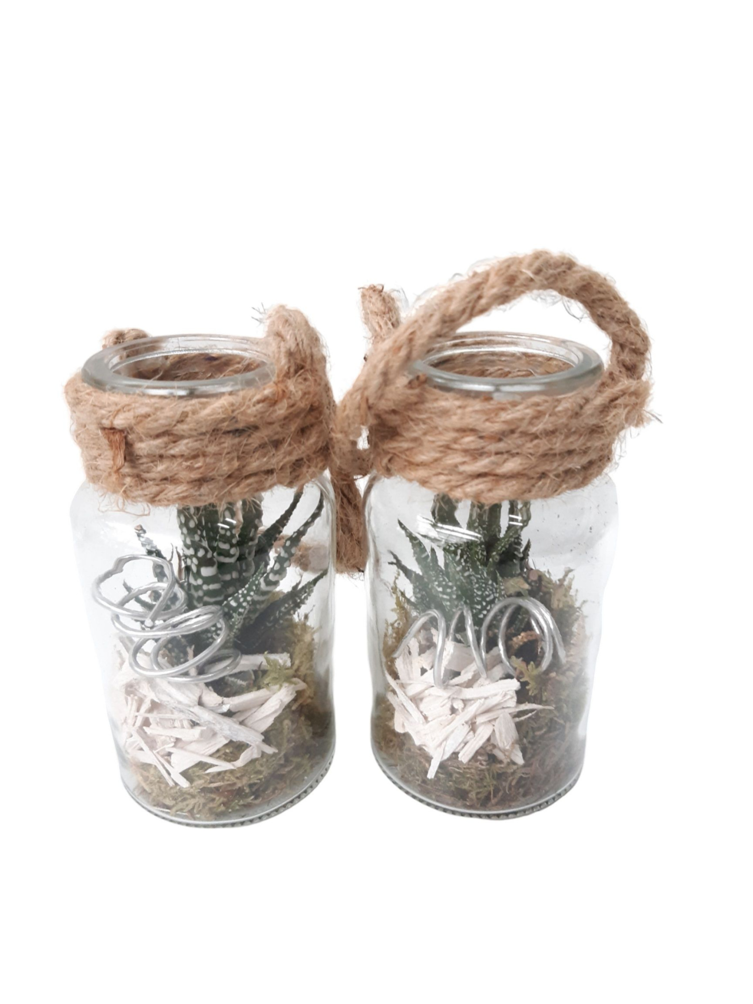 906 KST Flesje 6/13cm Kerst, D 6 cm