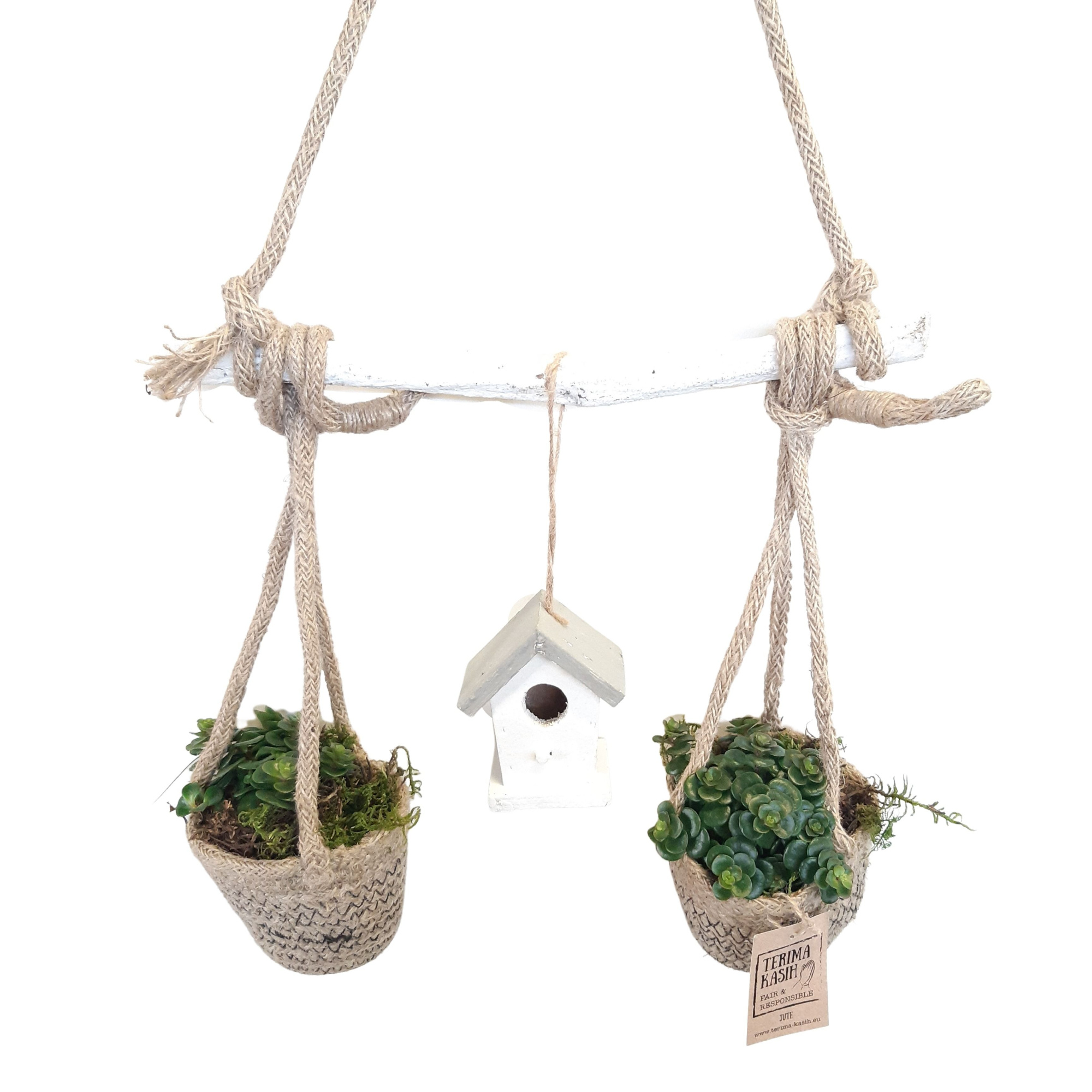 822WH Waku Waku hangtak Pasen, D 40 cm