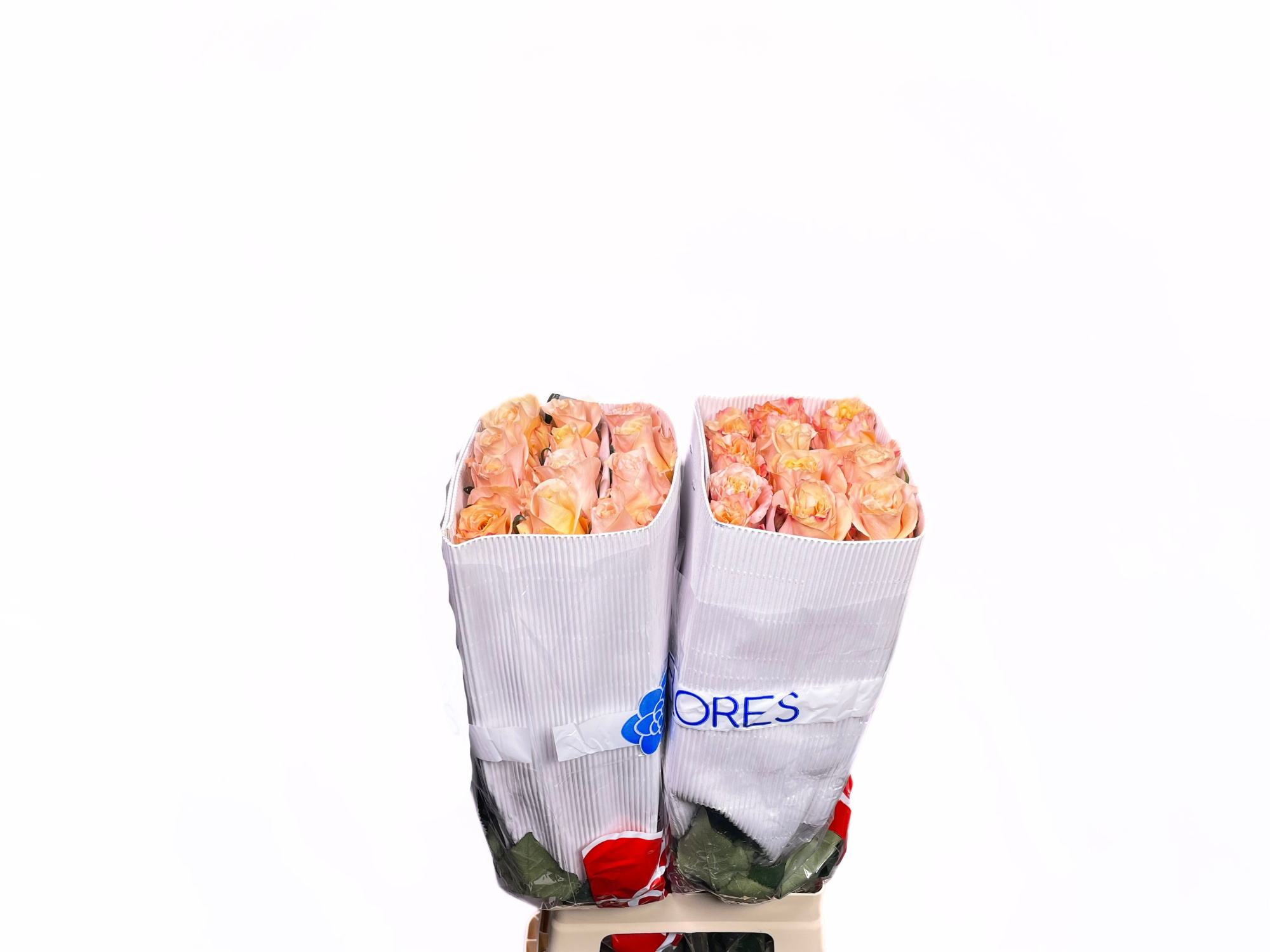 Роза од. Шиммер 80 (светло-роз.), шт.