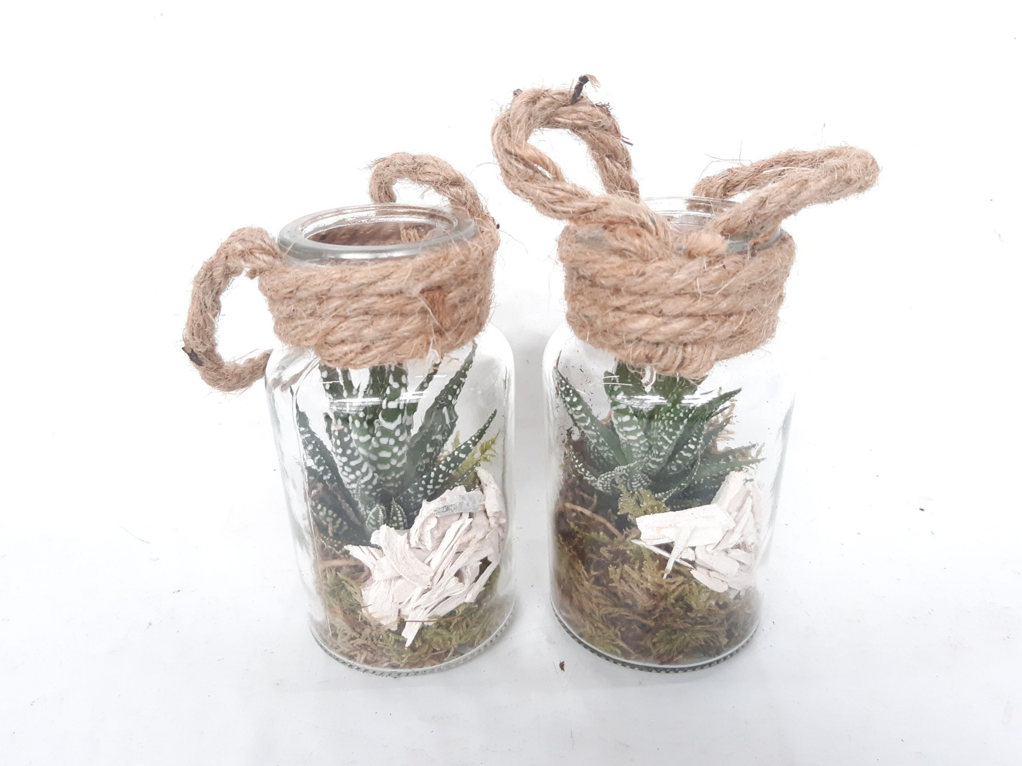 906 SUC Flesje 6/13cm, D 6 cm