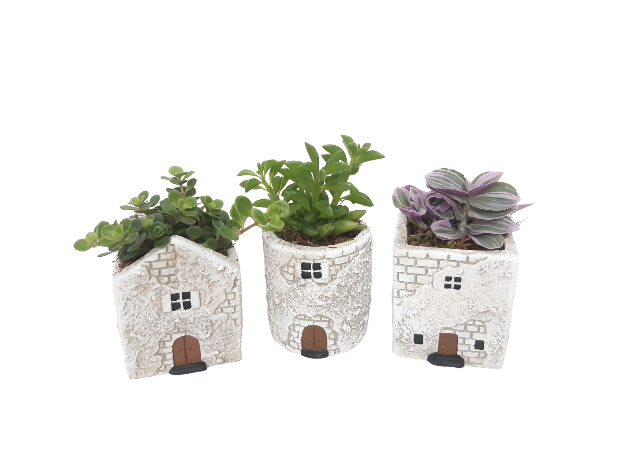 CASA P8 Casa Piccolo, D 8 cm