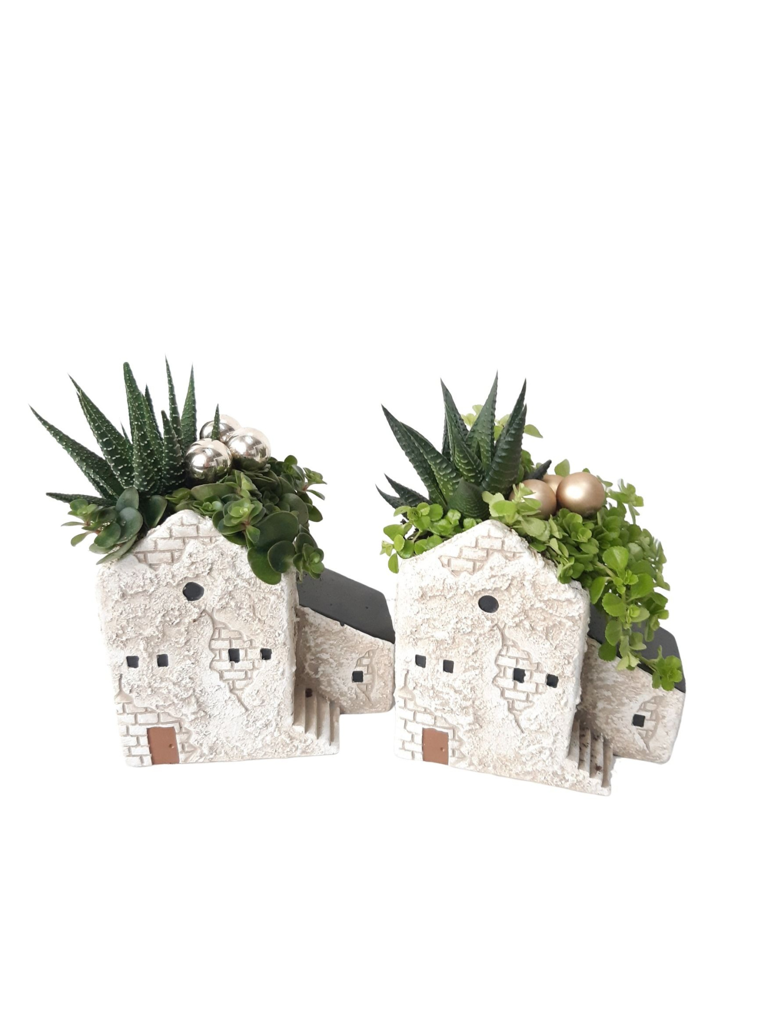 CASAT13KST Casa de la Torre KERST, D 13