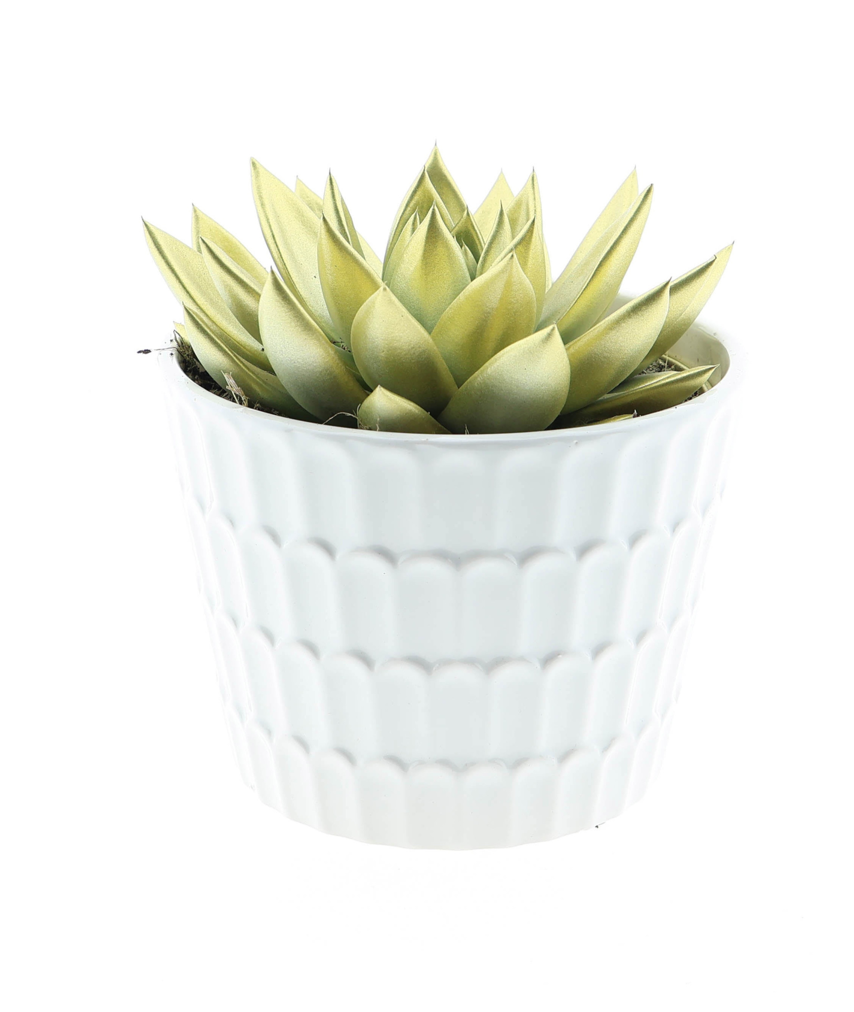 Design pot kerstmix, D 15