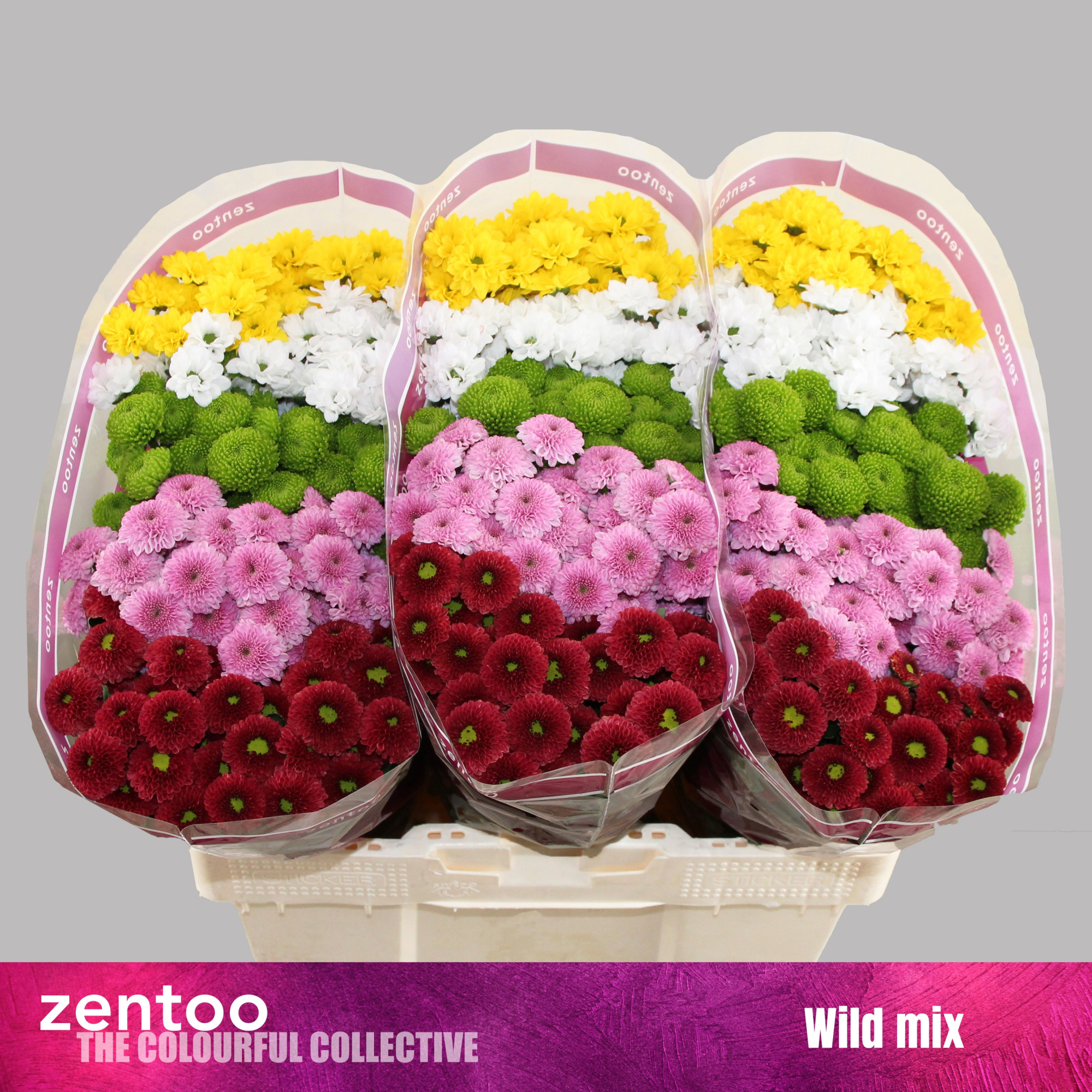 Сантини Микс, шт.