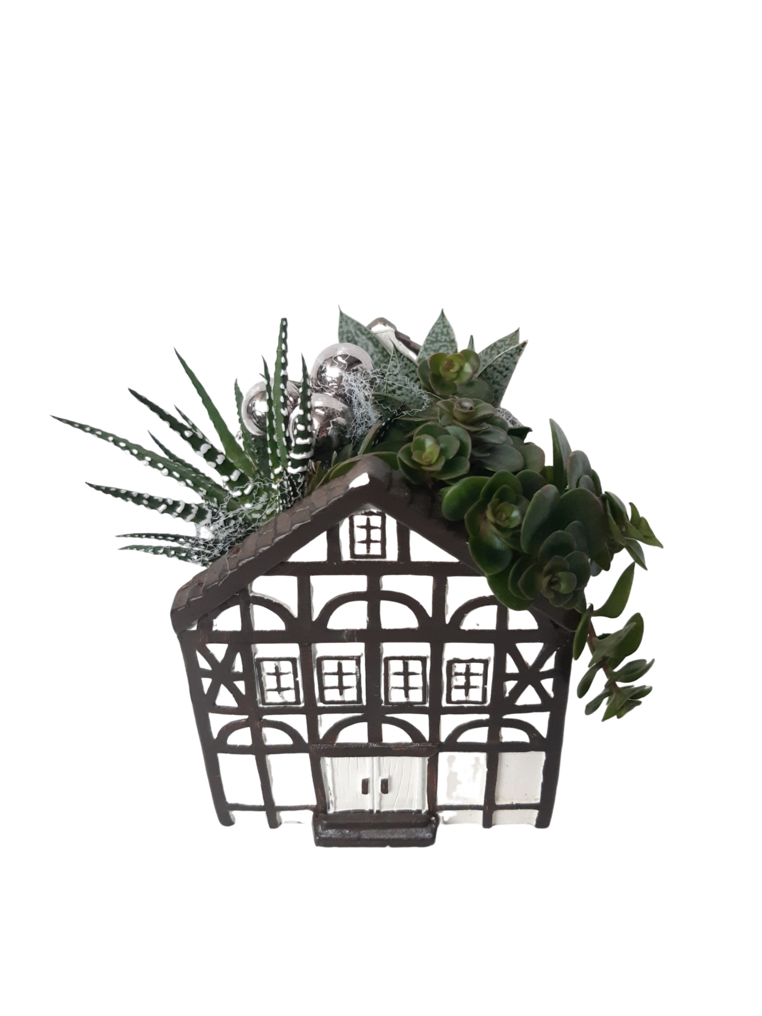 CASA D11KST Casa Saxon Groot Kerst, D 11