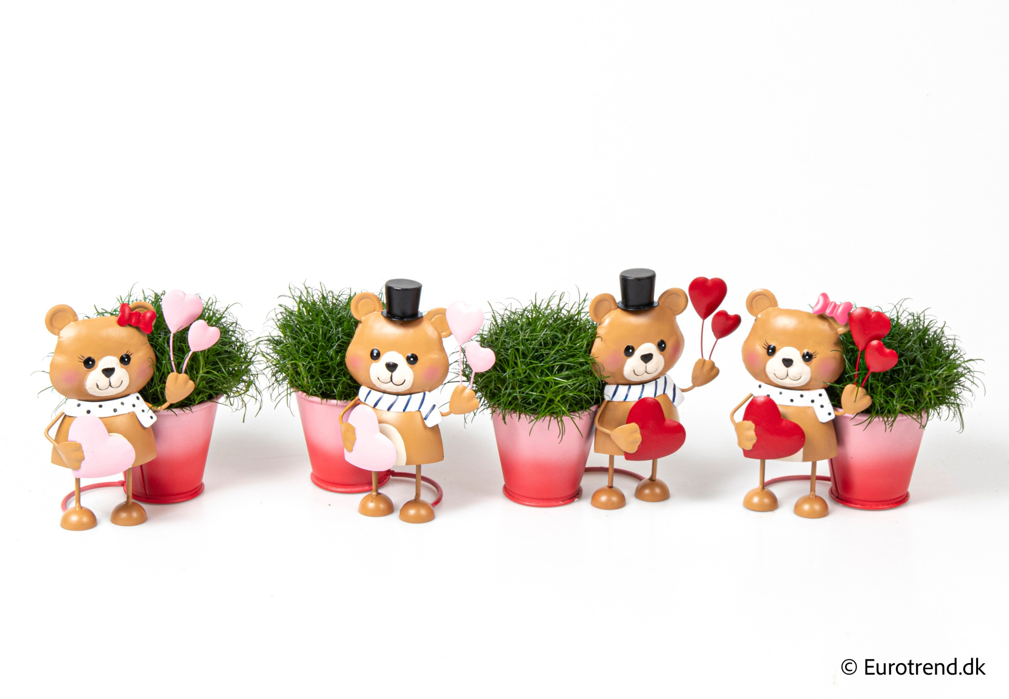 Sagina in Valentine ceramic 2026, D 6