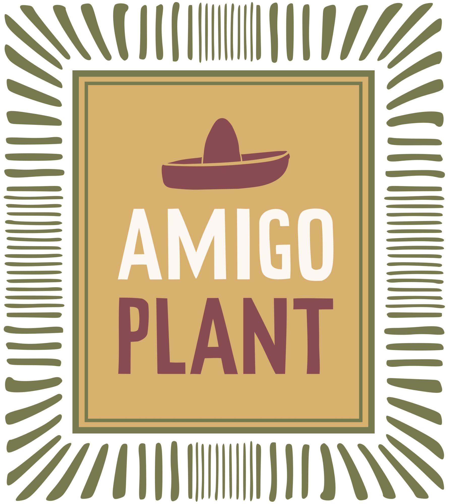 Miranda bicoloured dark-light mix, D 6 cm