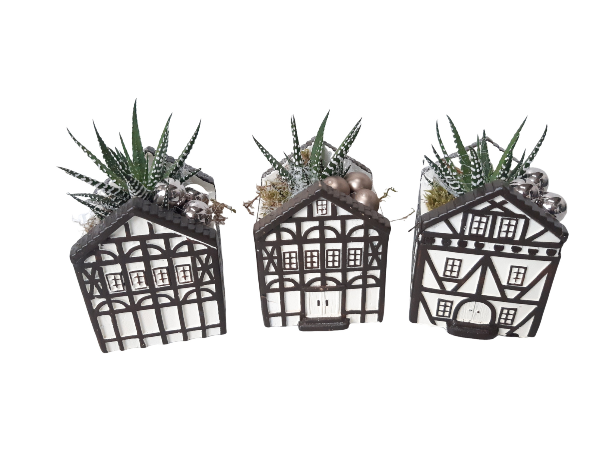 CASA D8KST Casa Saxon Klein Kerst, D 8